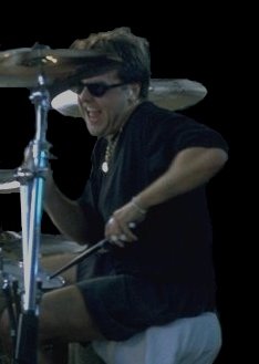 Lars Drumming