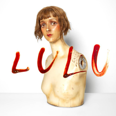 Front cover of Lulu
